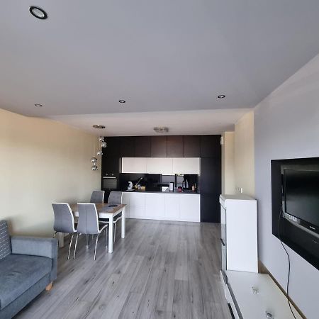 Apartmán Aparts For You- Premium III Taras 40M2 Stary Toruń Exteriér fotografie