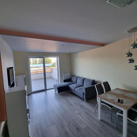 Apartmán Aparts For You- Premium III Taras 40M2 Stary Toruń Exteriér fotografie