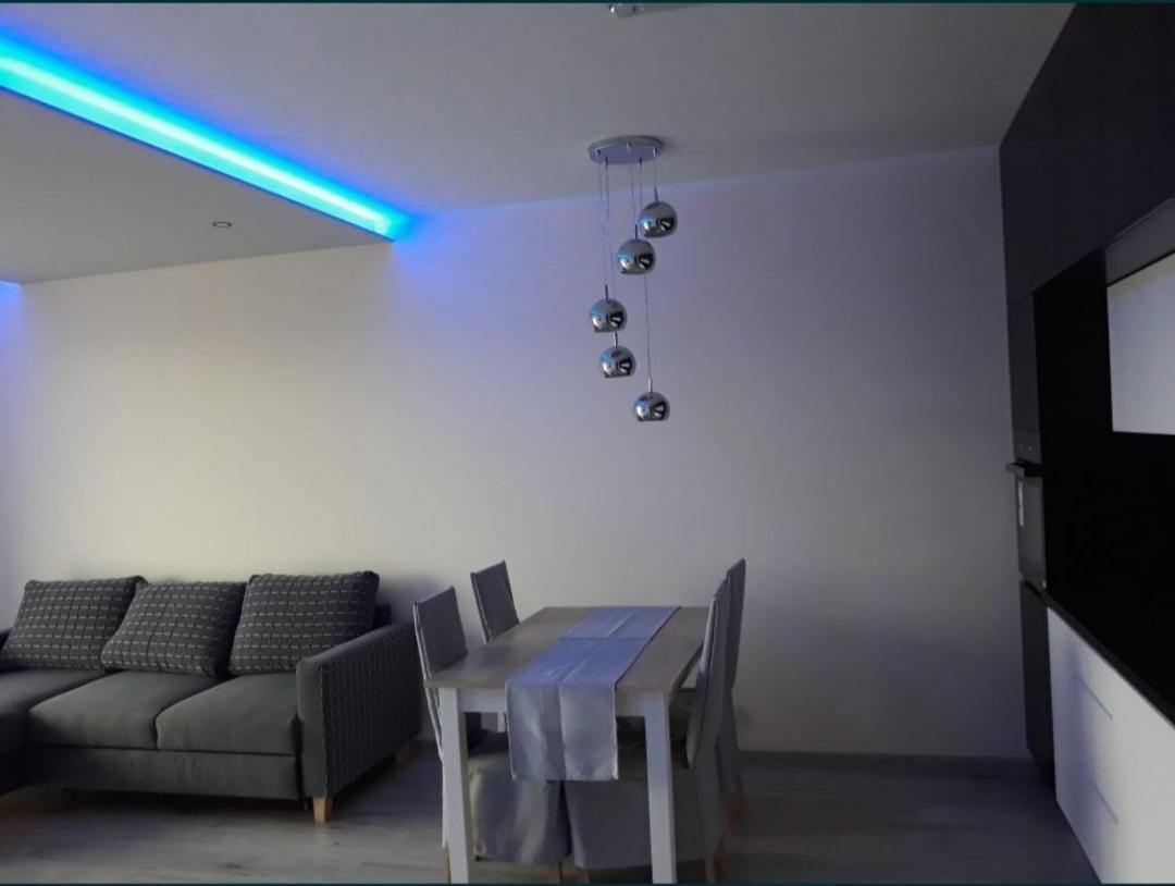 Apartmán Aparts For You- Premium III Taras 40M2 Stary Toruń Exteriér fotografie