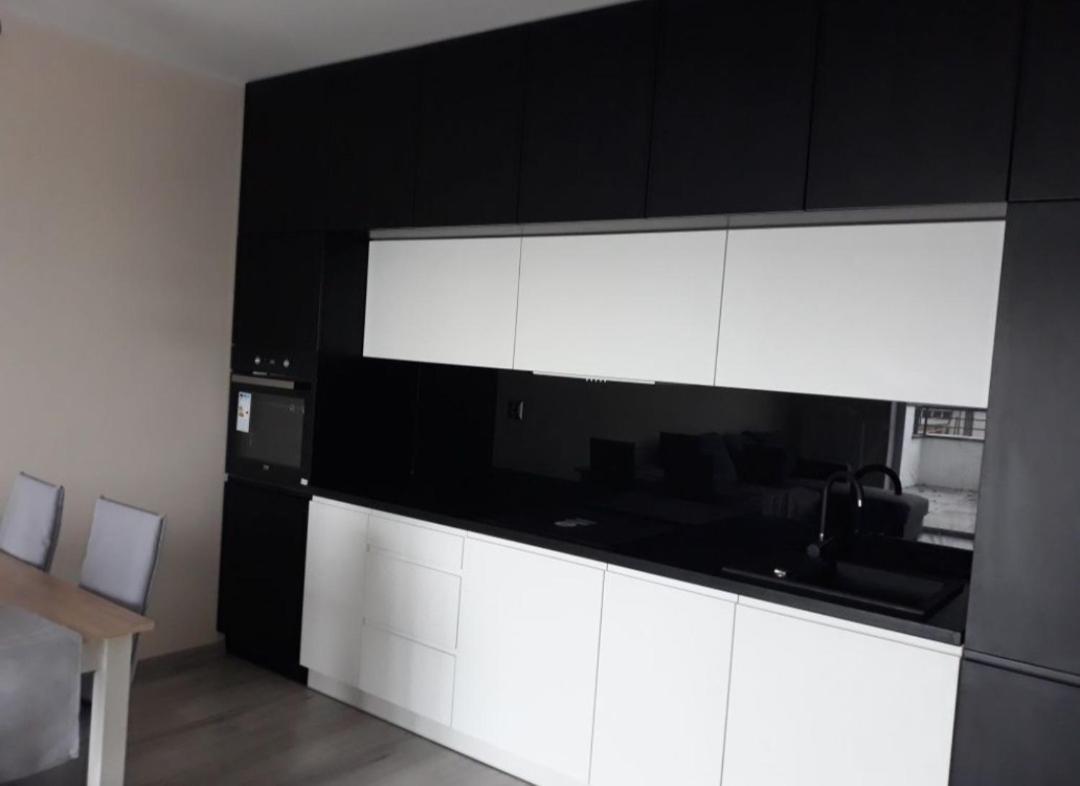 Apartmán Aparts For You- Premium III Taras 40M2 Stary Toruń Exteriér fotografie