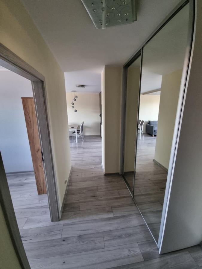 Apartmán Aparts For You- Premium III Taras 40M2 Stary Toruń Exteriér fotografie