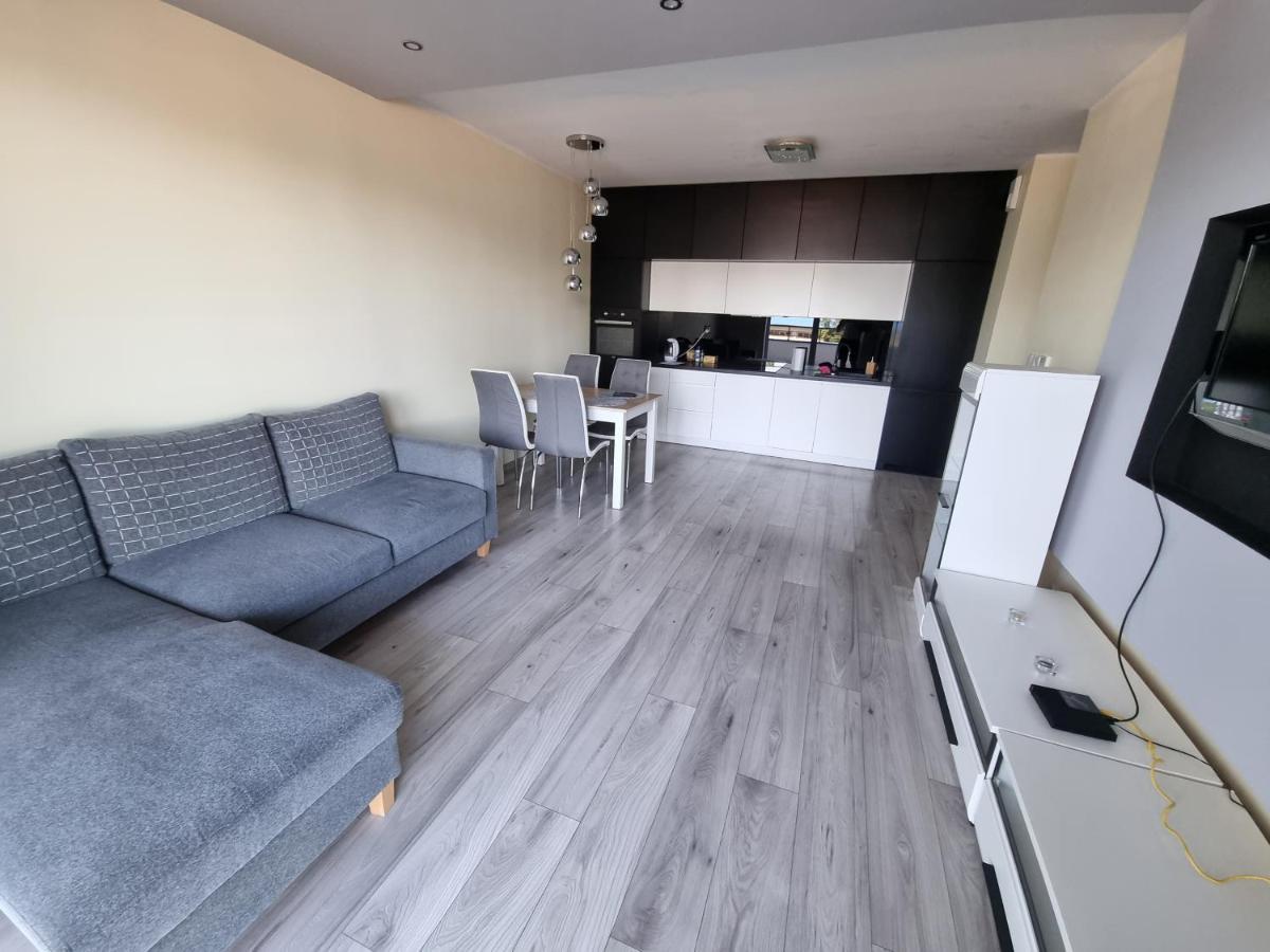 Apartmán Aparts For You- Premium III Taras 40M2 Stary Toruń Exteriér fotografie