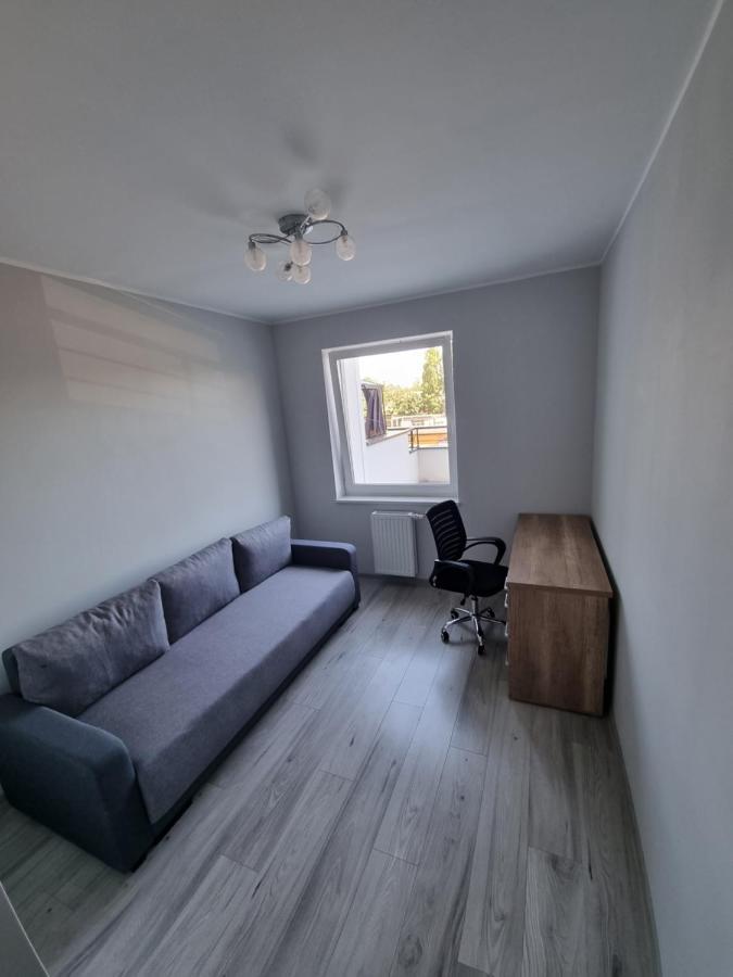 Apartmán Aparts For You- Premium III Taras 40M2 Stary Toruń Exteriér fotografie