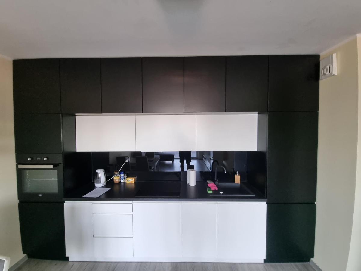 Apartmán Aparts For You- Premium III Taras 40M2 Stary Toruń Exteriér fotografie