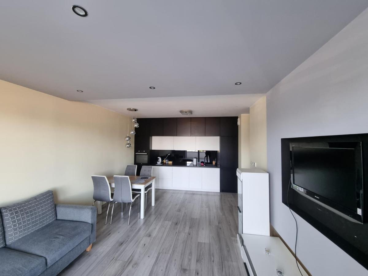 Apartmán Aparts For You- Premium III Taras 40M2 Stary Toruń Exteriér fotografie