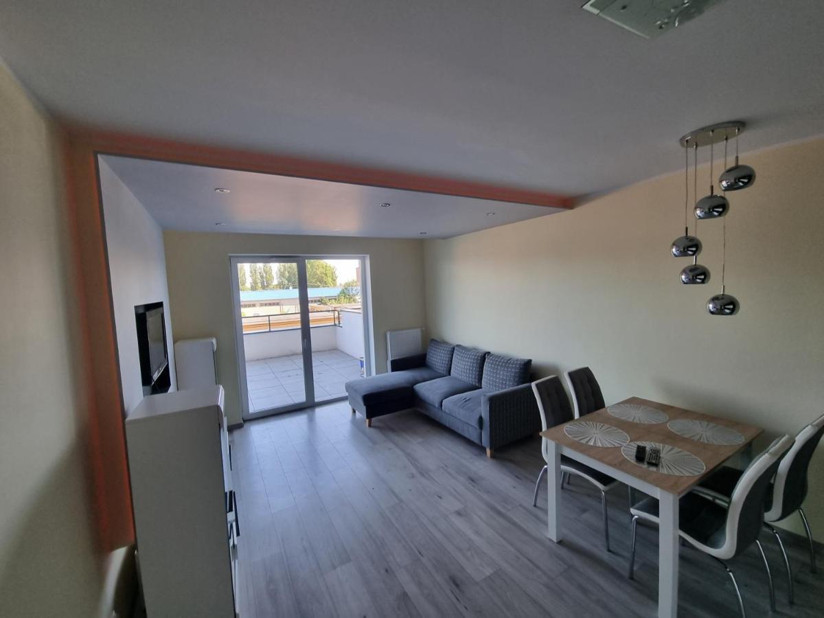 Apartmán Aparts For You- Premium III Taras 40M2 Stary Toruń Exteriér fotografie